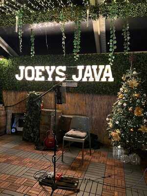 Joey's Java