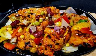 Kebabish Ko Peterborough