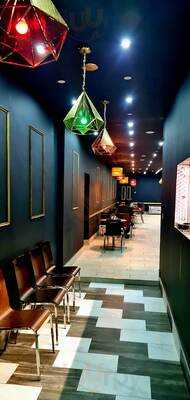 Kebabish Ko Peterborough