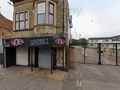 Kebabish Ko Peterborough