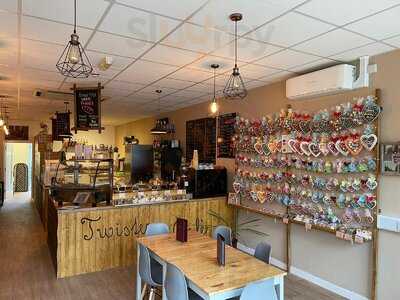 Twisterscafe