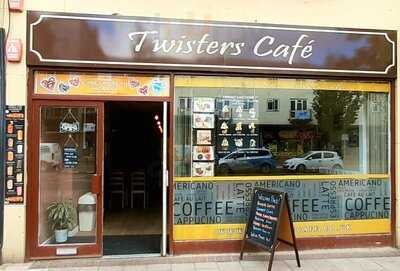 Twisterscafe