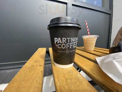 Partners In Coffee