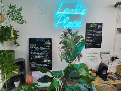 Leahs Place