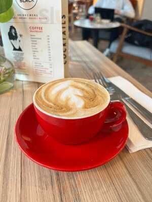 Pot Kettle Black Angel Gardens