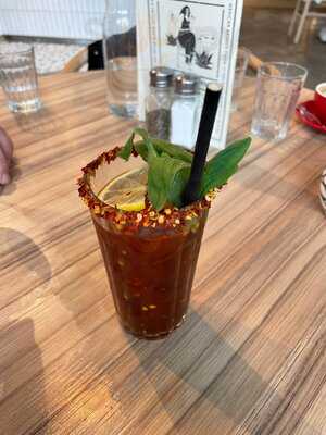 Pot Kettle Black Angel Gardens