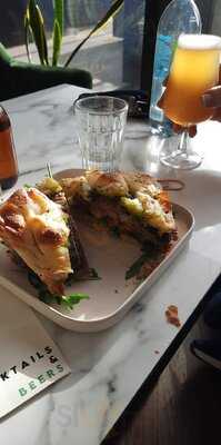 Pot Kettle Black Angel Gardens