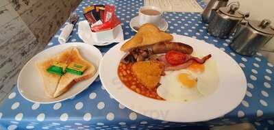 Muffins Coffee House