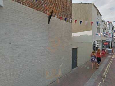 Muffins Coffee House