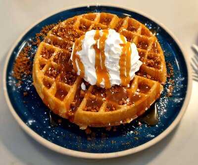 Mollie's Diner Bristol