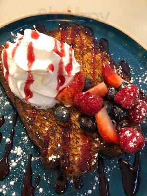 Mollie's Diner Bristol