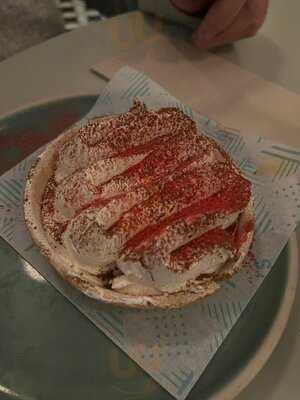 Mollie's Diner Bristol