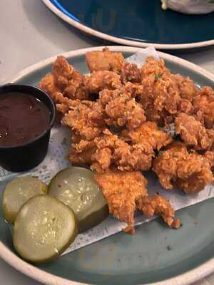 Mollie's Diner Bristol