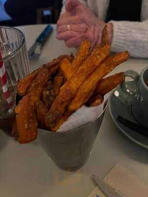 Mollie's Diner Bristol