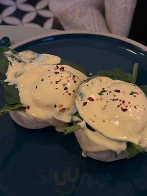 Mollie's Diner Bristol