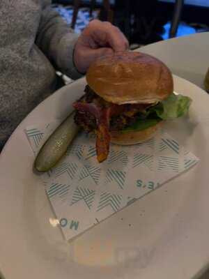 Mollie's Diner Bristol