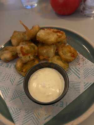 Mollie's Diner Bristol