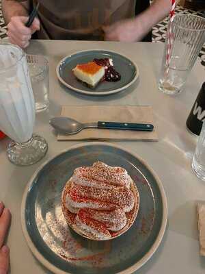 Mollie's Diner Bristol