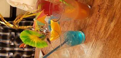 Cavanagh & Baker, Eat. Drink. Enjoy!