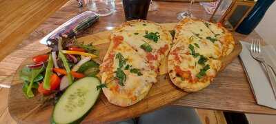 Cavanagh & Baker, Eat. Drink. Enjoy!