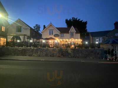 Cavanagh & Baker, Eat. Drink. Enjoy!