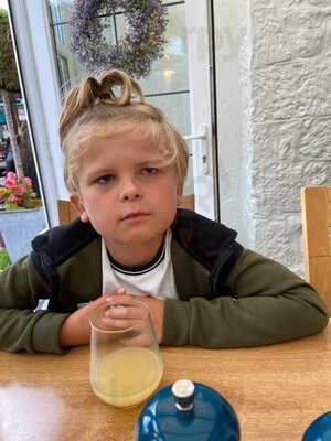 Cavanagh & Baker, Eat. Drink. Enjoy!