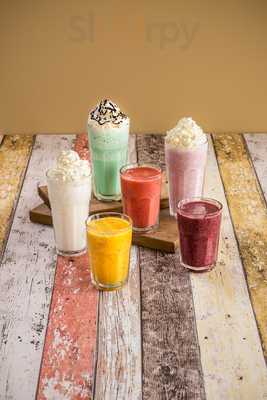 Coffee#1 Bath City Centre