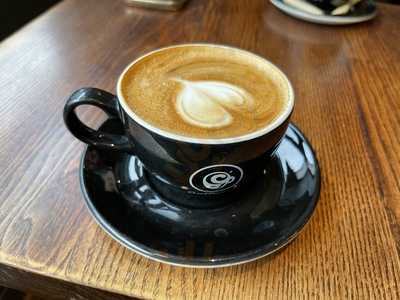 Coffee#1 Bath City Centre