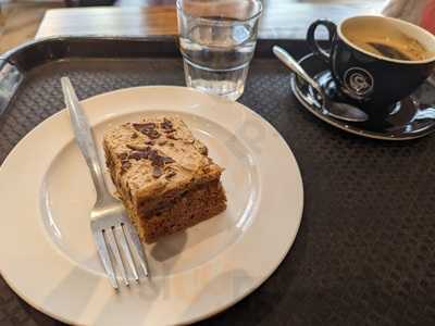 Coffee#1 Bath City Centre