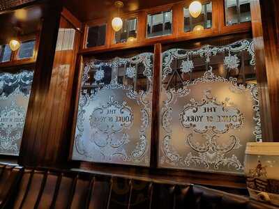 The Duke Of York