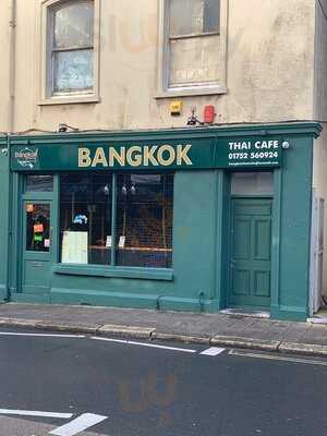 Bangkok Thai Cafe