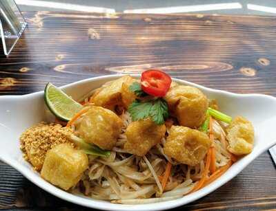 Bangkok Thai Cafe