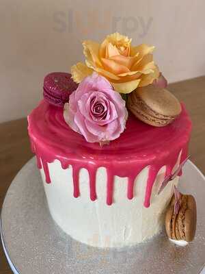 The English Rose Bakery