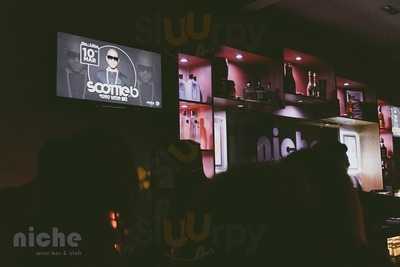 The Club & Bar Noosh