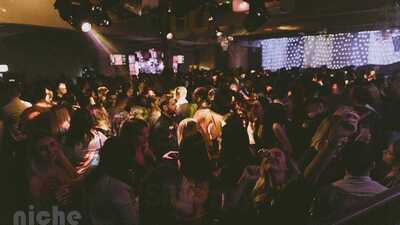 The Club & Bar Noosh