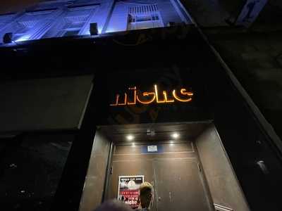 The Club & Bar Noosh