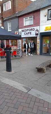 Bedford Cafe