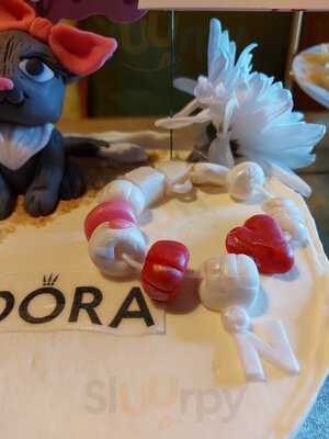 Flavour Of Mauritius