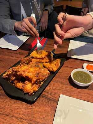 Flavour Of Mauritius