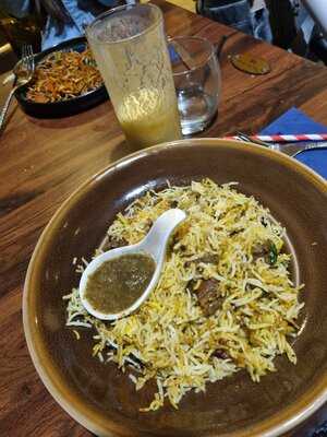 Flavour Of Mauritius