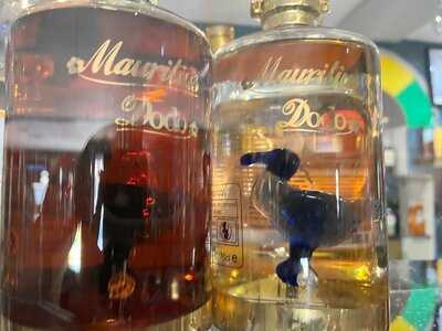 Flavour Of Mauritius