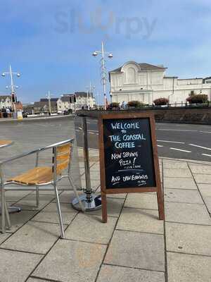 The Coastal Coffee Co