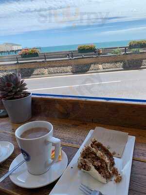 The Coastal Coffee Co