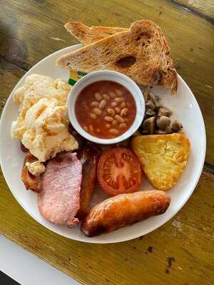 The Coastal Coffee Co