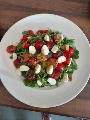 The Coastal Coffee Co