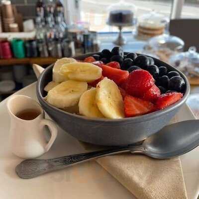 The Coastal Coffee Co