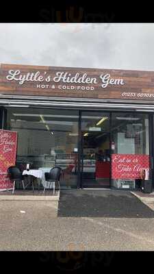 Lyttles Hidden Gem