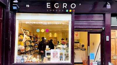 Egro London