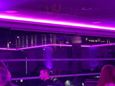 Skybar Edinburgh