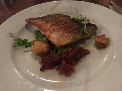 The Office Bar & Restaurant